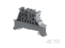 All Parts Connectors Accessories Terminal Block Accessories 1SNK900001R0000 by TE Connectivity